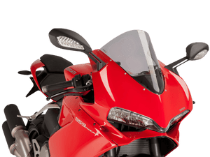 Puig Ducati Panigale 1299 Z-Racing Windscreen