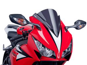 Puig Honda CBR1000RR Z-Racing Windscreen (12-13)