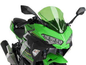 Puig Kawasaki Ninja 400 Z-Racing Windscreen (18-20)