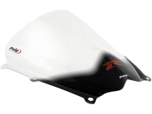 Puig Suzuki GSX-R1000 Z-Racing Windscreen (07-08) (Clear)