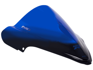 Puig Suzuki Hayabusa 1300 Double Bubble Windscreen (08-18)