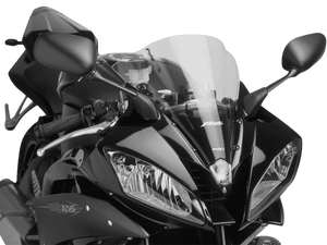 Puig Yamaha R6 Z-Racing Windscreen (06-07)