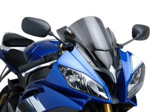 Puig Yamaha R6 Z-Racing Windscreen (08-16)