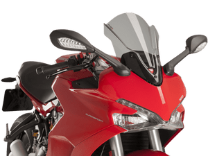 Puig Ducati Supersport Touring Windscreen (17-21)