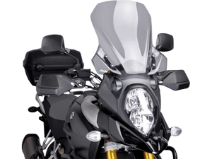 Puig Suzuki V-Strom 1000 Touring Windscreen (14-19)
