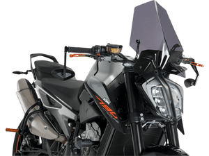 Puig KTM 790 Duke New Gen Sport Windscreen (18-24)