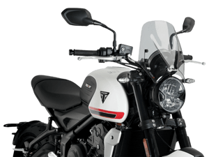 Puig Triumph Trident 660 New Gen Sport Windscreen (2024+)
