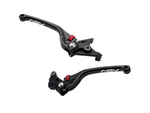 ASV Triumph Scrambler 400 X Levers (F3 Style) (2024+)