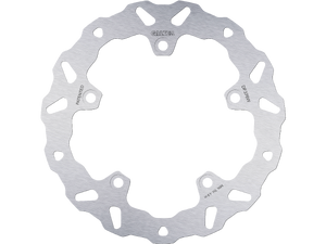 Galfer Suzuki Hayabusa 1300 Rear Brake Rotor (2021+)