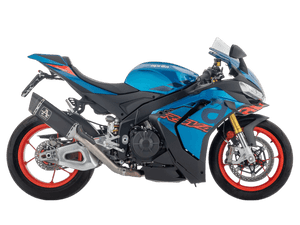 Arrow Aprilia RSV4 Semi-Full Exhaust (2025+)