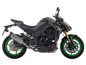 Arrow Kawasaki Z1100 Indy-Race Full Exhaust (2025+)