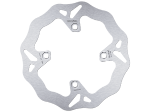 Galfer 240x4mm Rear Brake Rotor (DF007W)