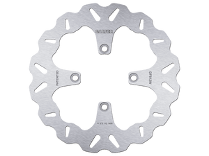 Galfer Ducati Multistrada V4 Rear Brake Wave Rotor (2022+)