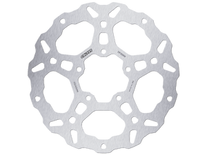 Galfer Ducati Multistrada V4 /S Brake Rotor (2021+)