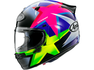 Arai Contour-X Star Helmet (RE-ARAI-CONTOUR-STAR)