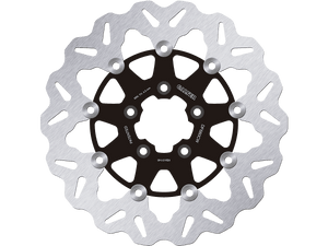 Galfer Harley Davidson Street Bob 117 Front Brake 292mm Billet Floating Rotor
