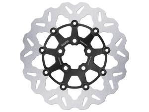 Galfer Harley Davidson Street Glide /Limited 117 Rear Brake Billet Floating Rotor Upgrade