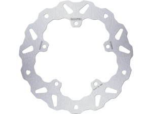 Galfer Harley Davidson Sportster S 1250 Rear Brake Rotor