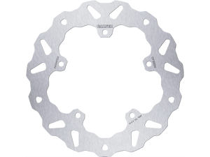Galfer Harley Davidson Sportster S 1250 Rear Brake Rotor