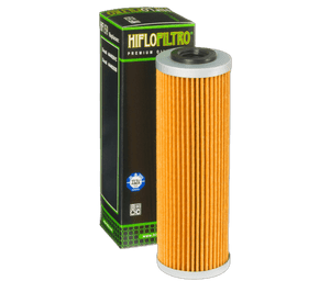 HifloFiltro Ducati Panigale V4 /S /R Superbike Oil Filter