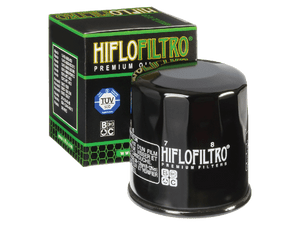 HifloFiltro Royal Enfield Super Meteor 650 Motorcycle Oil Filter