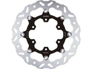 Galfer Suzuki GSX-S 1000 Front Brake 310mm Billet Floating Wave Rotor (2015+)