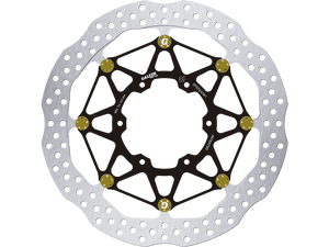 Galfer Suzuki GSX-R Front Brake Billet 310x5.5mm Floating Floatech Rotor (2018+)