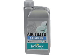 Motorex Air Filter Cleaner (1L)