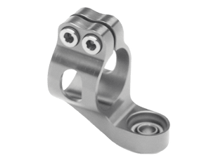 Matris Steering Damper Tube Clamp (SP00.FC6)