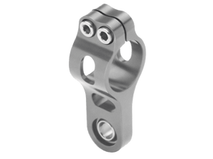 Matris Steering Damper Tube Clamp (SP00.FL6)