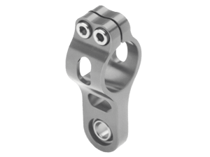 Matris Steering Damper Tube Clamp (SP00.FL8)