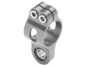 Matris Steering Damper Tube Clamp (SP00.S6SH)
