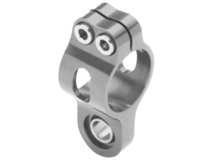 Matris Steering Damper Tube Clamp (SP00.FSH8)