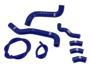 Samco Radiator Hose Kit Ducati Panigale V2 (2025+) (Blue)