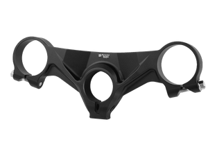 Bonamici Triple Tree Clamp Ducati Panigale V2 /S (Black) (2025+)