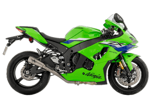 Arrow Kawasaki Ninja ZX-10R /RR Exhaust (2026+)