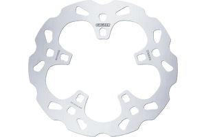 Galfer Harley Davidson Electra Glide UC Front Brake 320mm Rotor (14-19) (GLF-DF838WS)