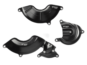 Bonamici Aprilia RS 660 Case Savers (2025+) (3-Piece Kit)