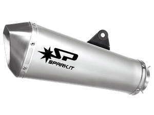 Spark "Konix Evo" Silencer (SGCM17300035T) (Replacement) (SP-SGCM17300035T)