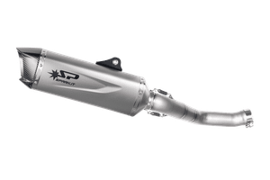 Spark "Force Evo" Silencer (GDU1809TOMSX) (Replacement) (SP-GDU1809TOMSX)