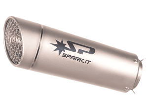 Spark "Grid-O" Silencer (SGBM0702_01) (Replacement) (SP-SGBM0702_01)