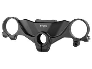 Bonamici Triple Tree Clamp CF Moto 675SS (Black)