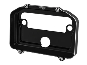 Bonamici Dashboard Display Crash Protector Kawasaki Ninja ZX-10R (2026+)
