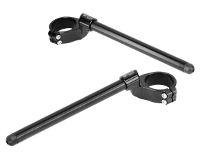 Bonamici Triumph Daytona 660 Clip-Ons (2024+) (Riser) (50mm)