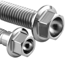 Pro-Bolt Titanium Rotor Bolts M8x1.25x20mm (6/pack) (Front)
Ducati Panigale V4 (2025+)
*Please Check your Bike to Ensure Proper Sizing / Fitment
