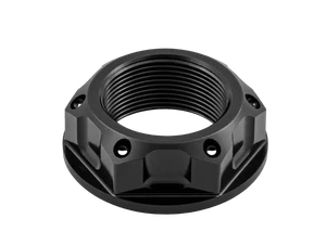 Pro-Bolt Aluminum Flanged Top Triple Tree Nut M22x1.00mm (Open)
FITMENT
Motorcycles including:
Aprilia Dorsoduro 900
Suzuki SV650 (1999-2002)
Yamaha MT-09 (2013-2016)
Yamaha R7 (all years)
Yamaha MT-07 (2025+)
*Please Check your Bike to Ensure Proper Sizing / Fitment