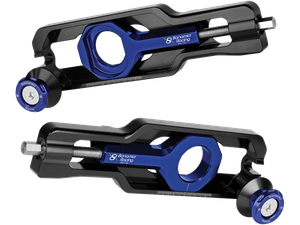 Bonamici BMW S1000XR / M1000XR Chain Adjuster (2020+) (Blue)