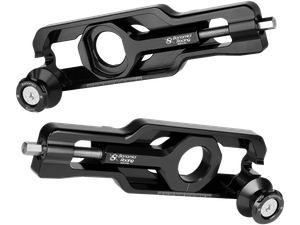 Bonamici BMW S1000XR / M1000XR Chain Adjuster (2020+) (Black)