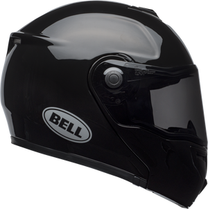 Bell "SRT" Modular Helmet Gloss Black Size M