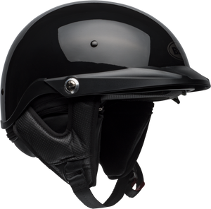 Bell "Pit Boss" Helmet Gloss Black